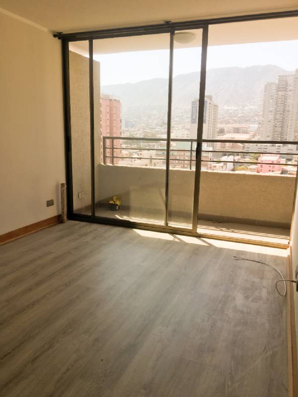 EDIFICIO BAHA. 1D/1B SIN AMOBLAR. EXCELENTE UBICACIN. GCI