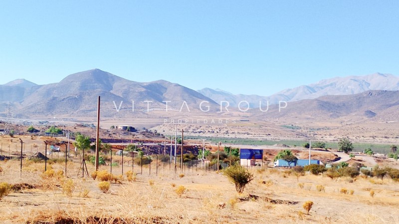 GALPON INDUSTRIAL Y TERRENO. 2925 M2. ACCESO DIRECTO A RUTA.