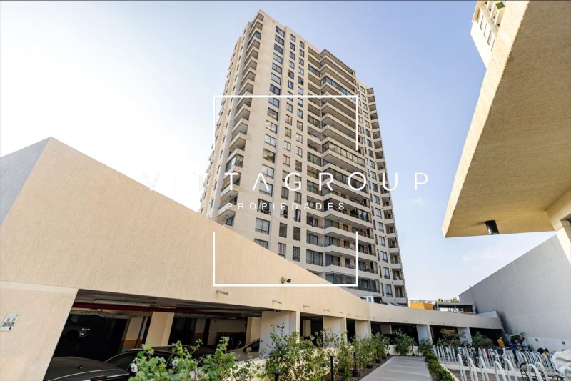 HERMOSO DPTO NUEVO CON VISTA AL MAR. 2D-1B-E-B. SECTOR NORTE