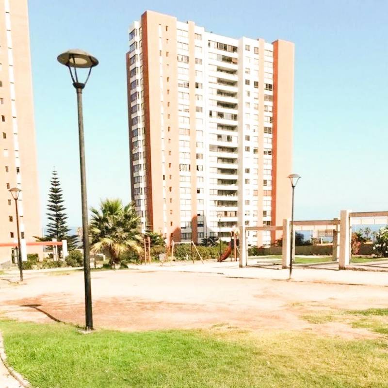 EDIF. LAJA, DP 2D-2B, EXCELENTE UBICACI�N, SECTOR SUR.