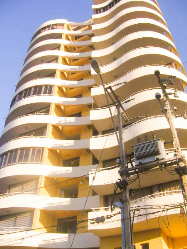 SECTOR BALNEARIO. EDIF GRAN OCEANO. DP 1D 1B. GCI...&nbsp; 