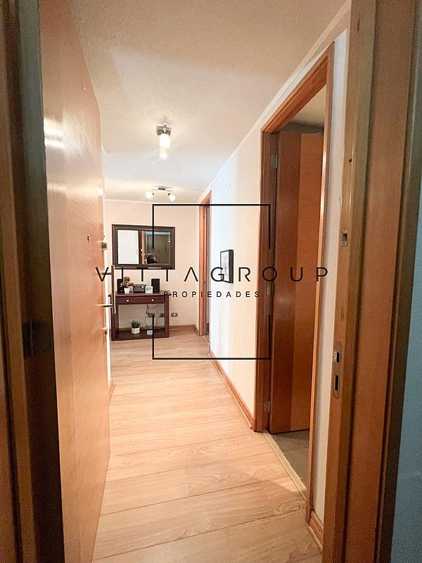 EDIF. IPANEMA. 3D-3B FULL AMOBLADO. GCI. GRAN DEPARTAMENTO