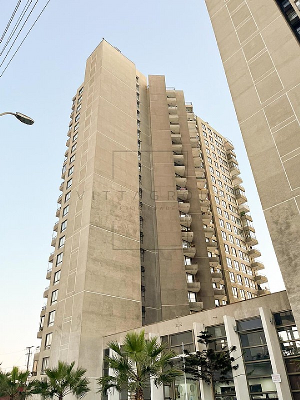 EDIFICIO PORVENIR. 2D-1B. A PASOS DEL CENTRO. GCI.