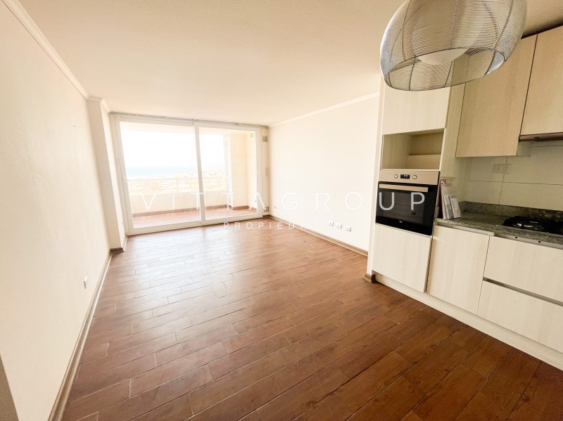 GCI. 2D-2B. BARRIO RESIDENCIAL Y SEGURO. VISTA AL MAR